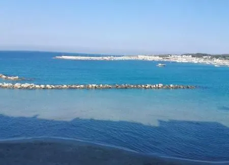 Vacanza In أوترانتو