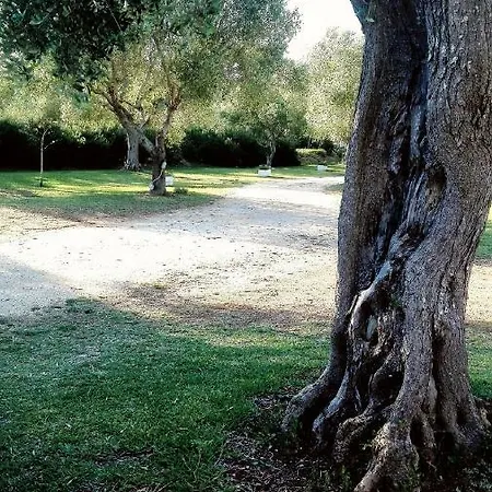 بيت للعطل Vacanza In