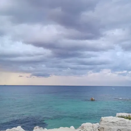 بيت للعطل Vacanza In أوترانتو