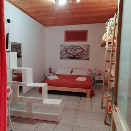 Vacanza In بيت للعطل أوترانتو