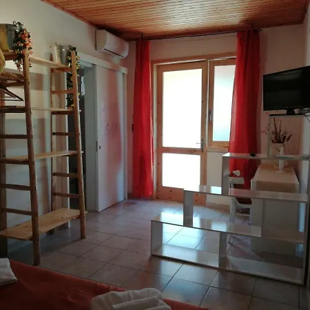 بيت للعطل Vacanza In *
